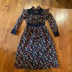 Anna Sui for Modcloth dress